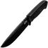 Ніж Za-Pas Ultra Outdoor Cerakote (black G10) Фото 3